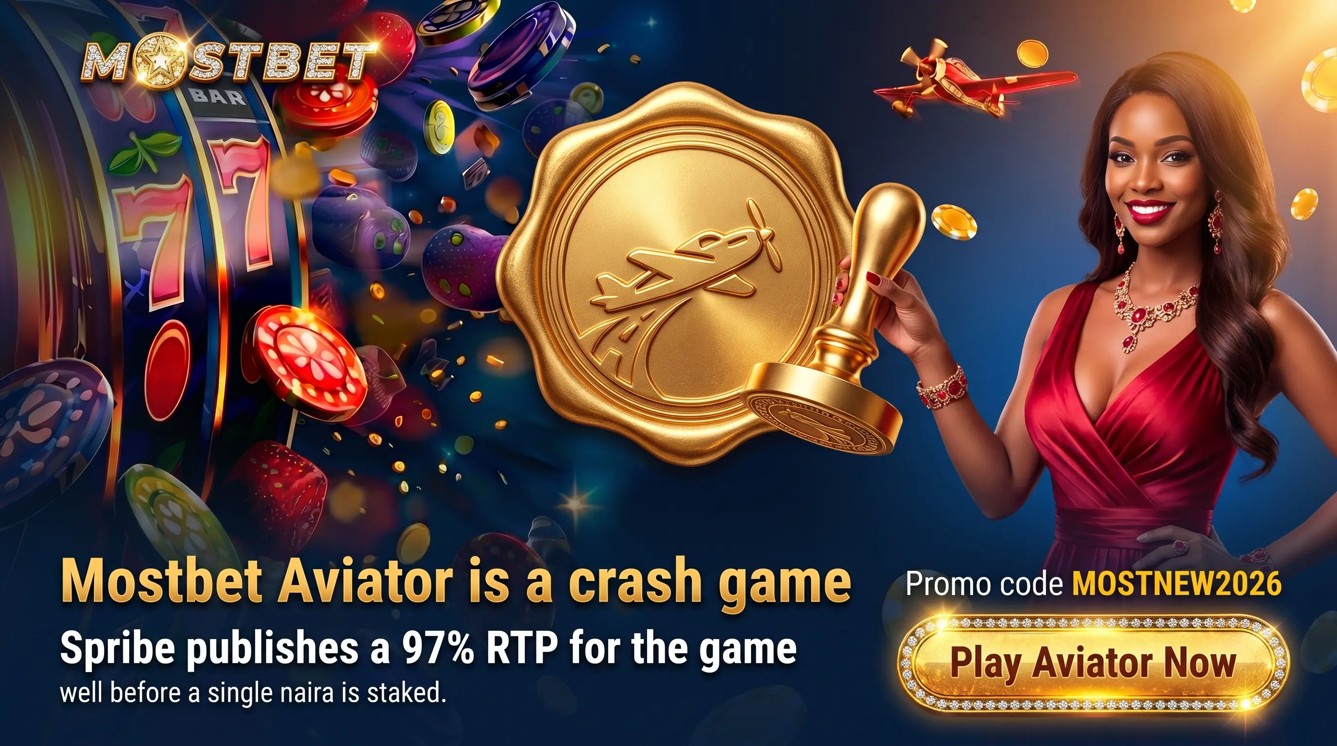 Mostbet Aviator rules RTP and demo guide in Nigeria