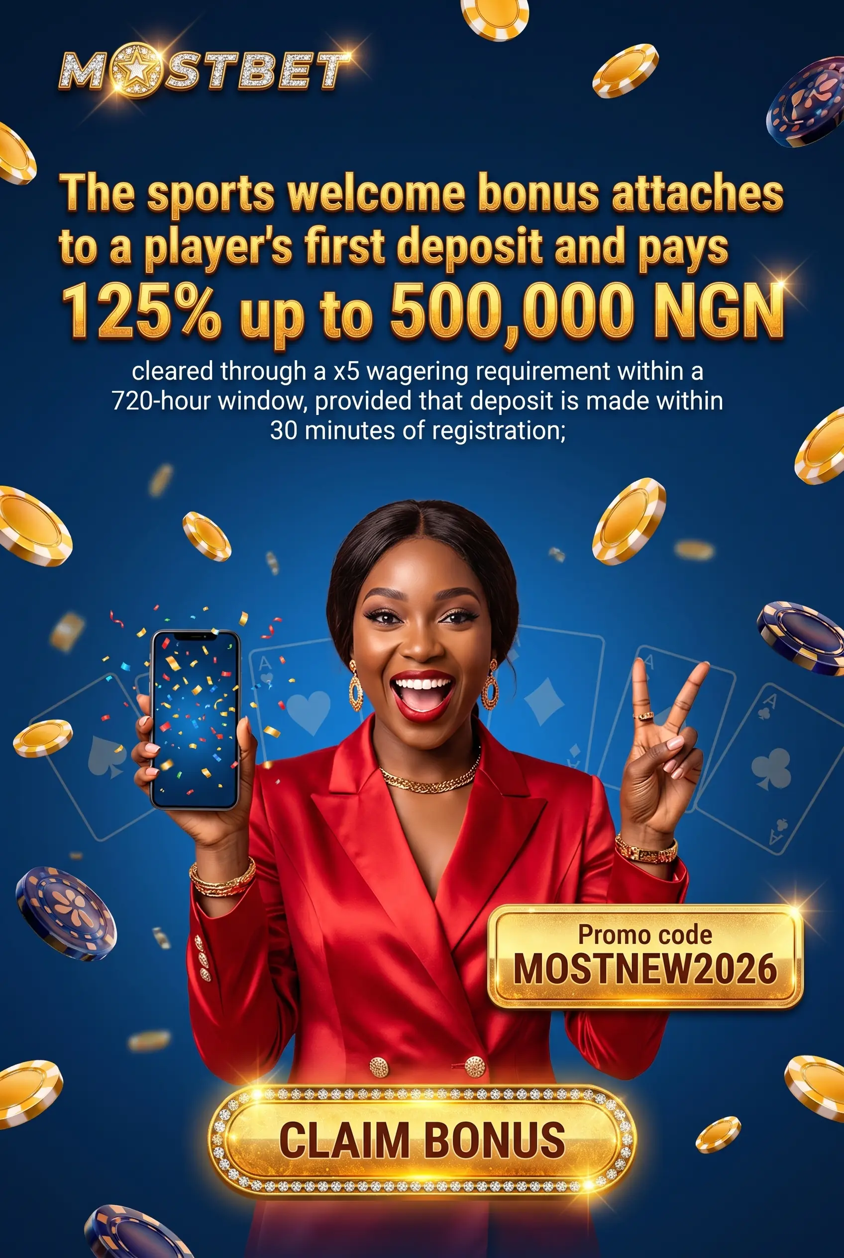 How the sports welcome bonus and a mostbet free bet work
